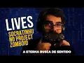 Download Lagu Renascendo dos mortos - SEM respawn - B42 - Project Zomboid | (🔴 Live)