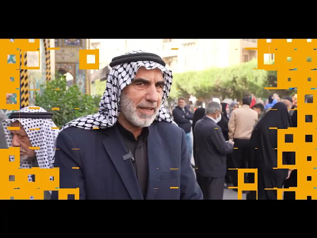 ⁣حلقة عن تدخل أهل الزوج او الزوجة او حتى الأقارب في حياتك الزوجية بشكل مبالغ فيه؟