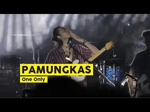 Download MP3 Pamungkas - One Only (Live at MANIFEST 2019 UII YOGYAKARTA)