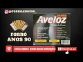 Banda Aveloz #ForróAnos90