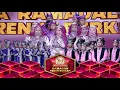 Lagu Ramadan Makin Seru! Lihat Kompetisi Marawis/Hadrah Penuh Kejutan | Mega Konser Ramadan Penuh Berkah