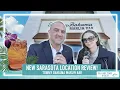 The New Tommy Bahama Marlin Bar Restaurant in Sarasota on UTC - Review