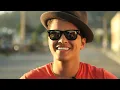 Bruno Mars - The Making Of The "Grenade" Music Video