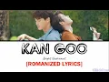 Download Lagu Kangoo ดั่นกู - Bright Vachirawit ( OST 2gether the series)