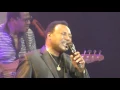 Download Lagu George Benson Nort Sea Jazz 2017 Lady Love me (one more time)