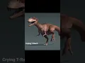 Download Lagu Crying T-Rex! 🦖
