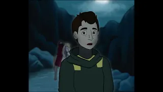 City Walls Animation Tribute (Twenty One Pilots)