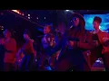 Fally Ipupa feat. Booba - Kiname (Clip officiel)