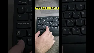 اهم إختصارات الكيبورد في ثواني 