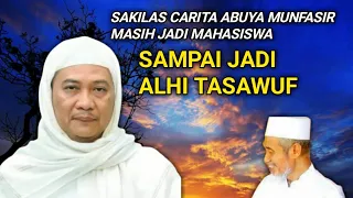 Download Kisah Mahasiswa Jadi Ahli Ibadah | ABUYA UCI MP3