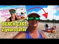 I Spent 2 Years Testing This Fishing Cart - Here s the Truth