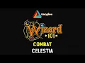 Wizard101 Celestia Combat Theme