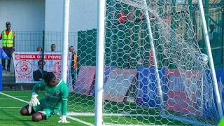 GOLI LA PILI PA SIMBA JEAN CHARLES AHOUA  GOLI LA PILI PA SIMBA JEAN CHARLES AHOUA