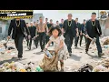 Download Lagu เด็กหญิงยากจนเก็บขวดหาเลี้ยงชีพ ถูกอันธพาลรังแก ไม่คาดว่าเธอคือบุตรสาวที่พลัดพรากของเทพสงคราม