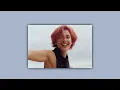 Cherry - Naomi Scott (SPED UP)