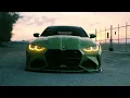 Betsy, Мария Янковская - SIGMA BOY  (M4 Remix) - Car Video