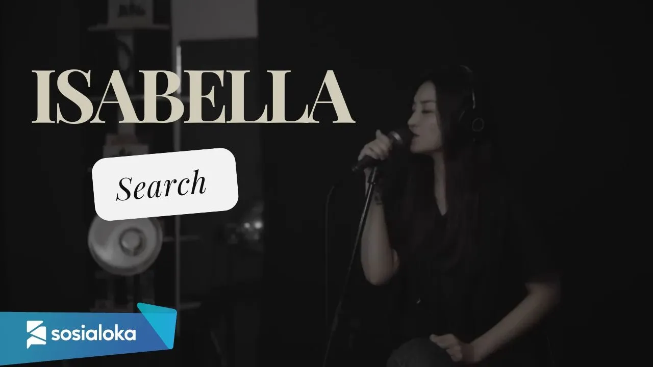 Search - Isabella (Official Music Cover by Egha De Latoya) Search - Isabella (Official Music Cover by Egha De Latoya)