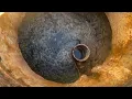 750 gallon concrete gravity grease interceptor inspection