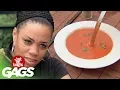 Download Lagu Never Ending Soup Bowl Prank