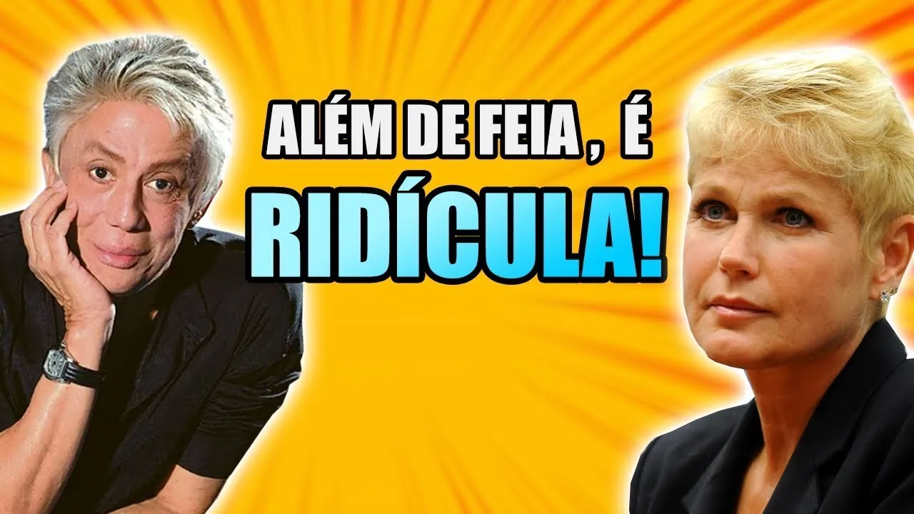 As maiores ALFINETADAS da TV! #2
