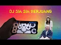Download Lagu Dj Sia Sia Berjuang Viral Tik Tok ||Real Drum Cover