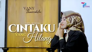 Download VANY THURSDILA  - CINTAKU YANG HILANG (OFFICIAL MUSIC VIDEO) MP3