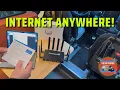 Starlink Alternative RV Internet That s Fast and Reliable Honest Review Of Connecten WiFi