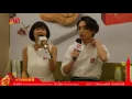 林宥嘉婚後首度正式場合現身 幸福感滿臉都是