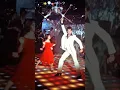 Lagu John Travolta | Saturday Night Fever