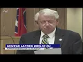 Former Washington County mayor George Jaynes dies at 80