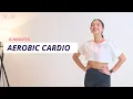 Download Lagu 15 MENIT AEROBIK CARDIO - OLAHRAGA RINGAN DI BULAN RAMADAN