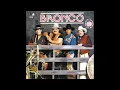 Bronco - Adoro (Cover Audio)