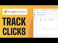 How To Track Button Clicks in Google Analytics 4 - Full Guide 2025