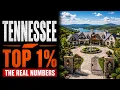 How Rich Is Tennessee s Top 1 Income Net Worth Lifestyle