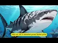 Others Starve on Rafts—He Delivers Food to Sea Beasts, Gets a Luxury Yacht and Beast Bodyguards!