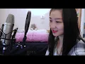 Whee In (휘인) Mamamoo (마마무) - Shine On You (그렇게 넌 내게 빛나) | Record of Youth 청춘기록 OST cover