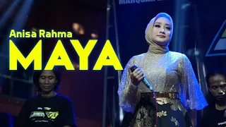 Download ANISA RAHMA || MAYA || OM ORENS TA || LIVE SURABAYA MP3