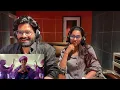 Meetha Khaara Song Reaction - Siddharth B, Aditya G, Madhubanti B, Thanu K | Coke Studio Bharat