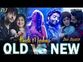 Download Lagu Old Vs New Bollywood Mashup Songs 2025 | Bollywood Romantic Jukebox | Arijit, KK, Udit, Alka