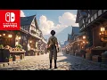 Download Lagu TOP 25 PERFECT 10/10 Nintendo Switch Games 2025