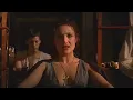 Rome HBO - Cleopatra s Meeting with Mark Antony