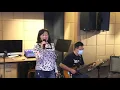 仍然記得個一次Cover