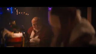 Violent Night Movie 2022 Free no survey