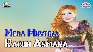 Download Mega Mustika - Racun Asmara (Official Music Video) MP3