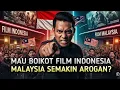 Download Lagu Malaysia Serukan Perang Tontonan dan Boikot Film Indonesia ?