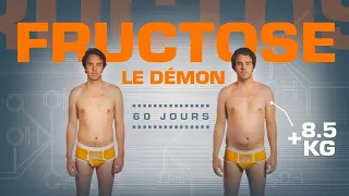 Les fruits vous font grossir et pas que ? Tout sur le Fructose et son danger