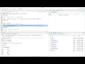 Demo - dplyr