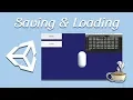 How To Save And Load Game Data In Unity