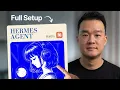 Hermes Agent Tutorial Beginner to Pro in 15 Mins Plus 4 Use Cases