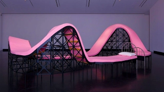 أغرب 20 سرير في العالم 